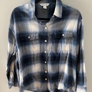 Flannel